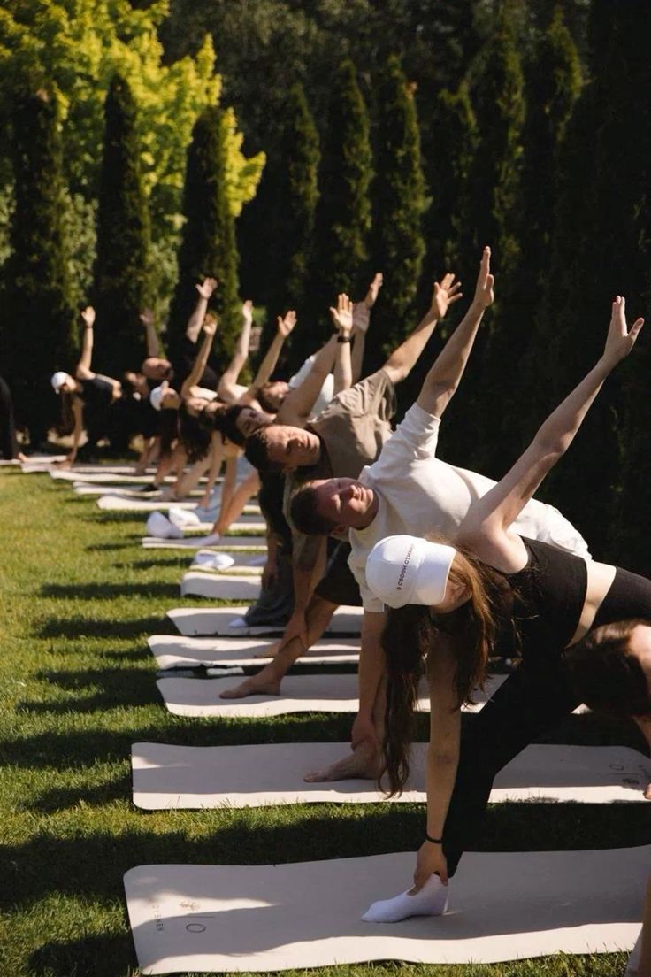 Desk with tea and laptop for mindful break